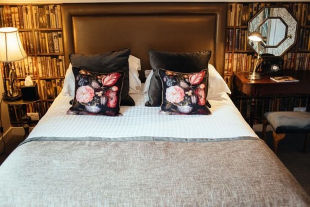 Banchory Lodge Hotel 14/50