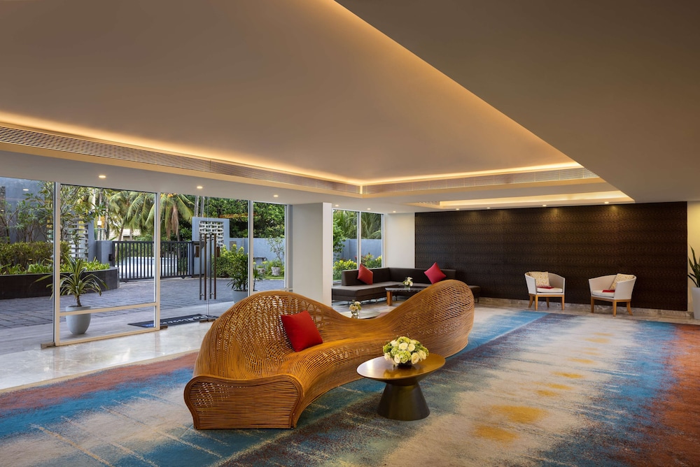 Radisson Blu Resort Galle 44/86