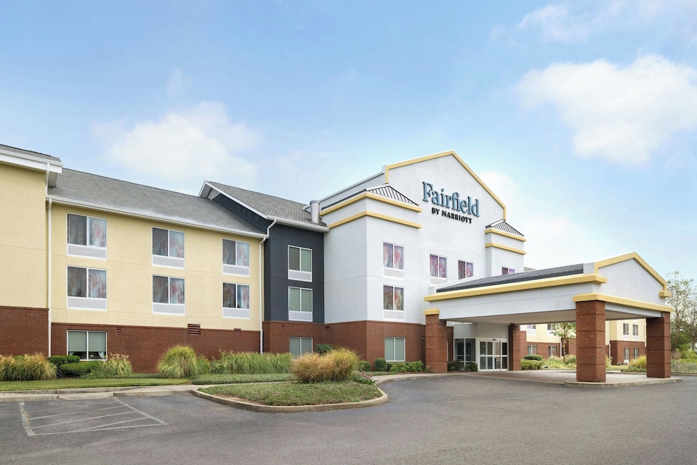 Fairfield Inn & Suites by Marriott Memphis Olive Branch in OLIVE BRANCH - MS