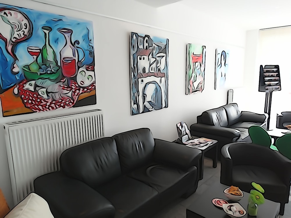 Hotel Stay 27/50