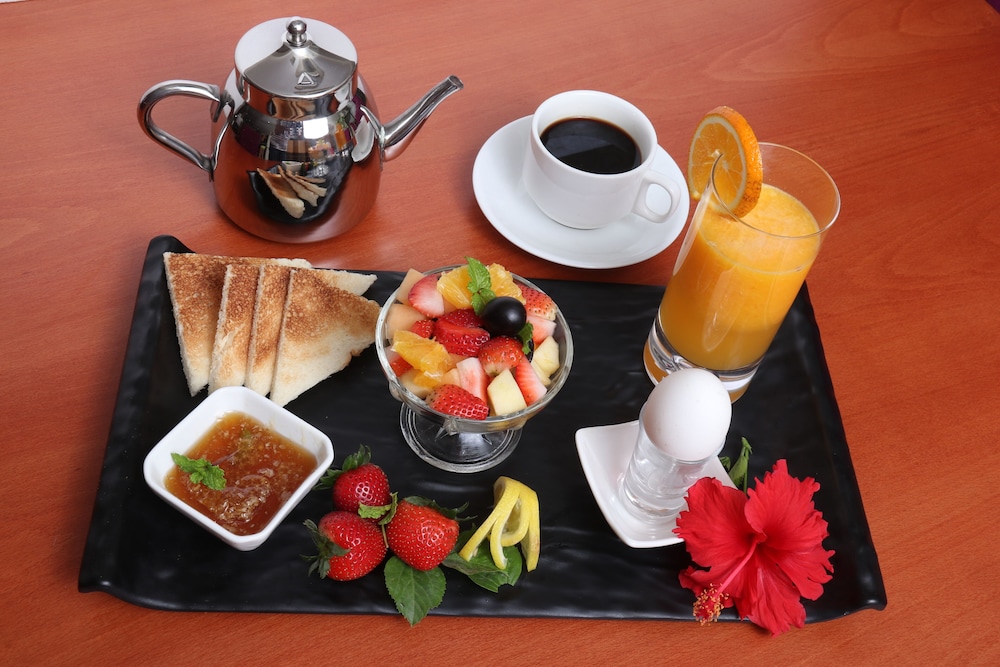 Tropicana Hotel Bahrain 33/50