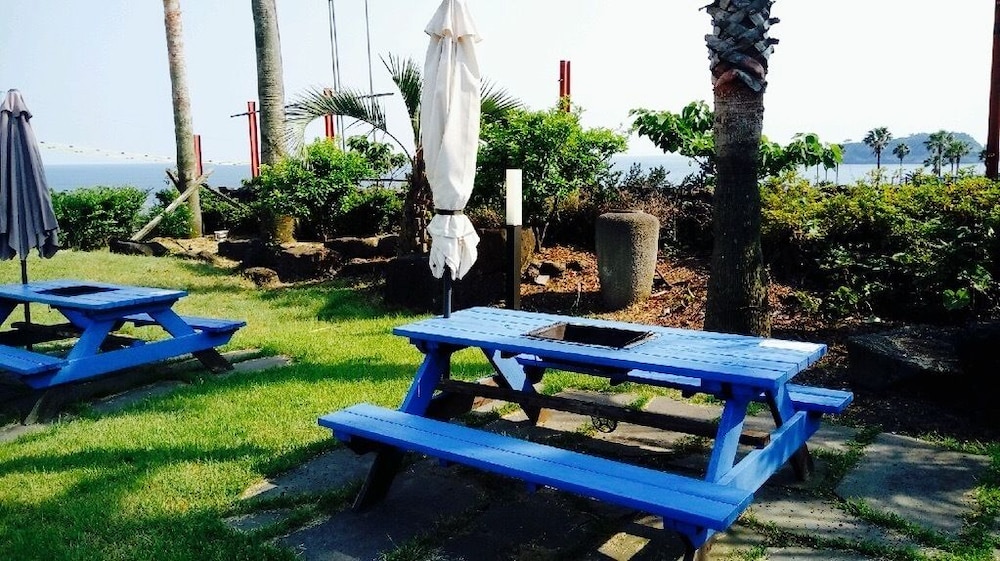 Jeju Castle 18/32
