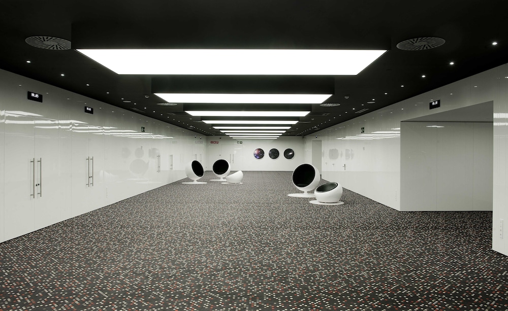 Barcelo Sants 11/50