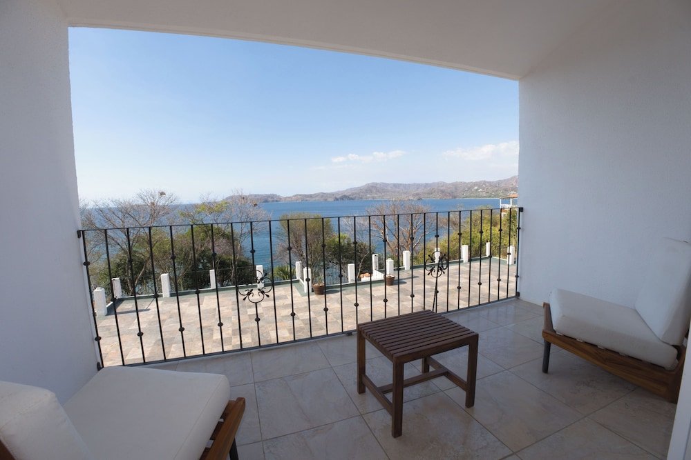 Dunama Ocean View Hotel in CABO VELAS