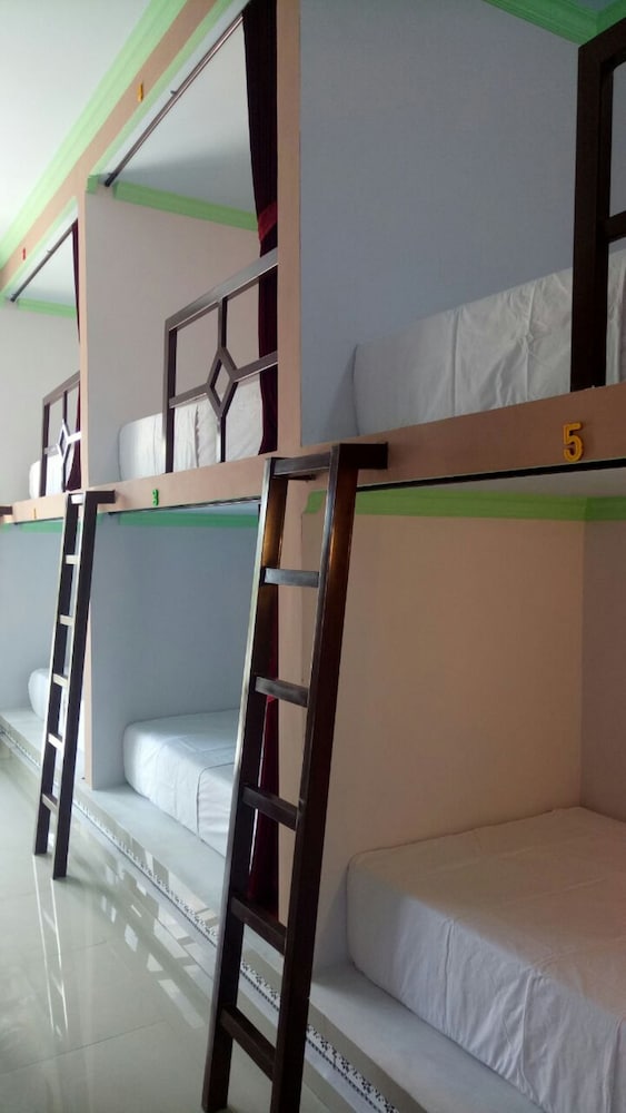 Pering Bungalow 25/60