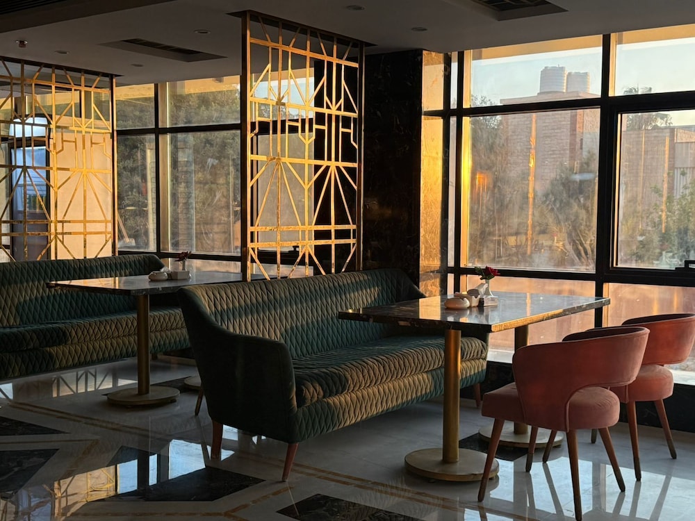 Delmar Hotel Matrouh 43/54