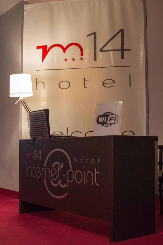 M14 Hotel photo5