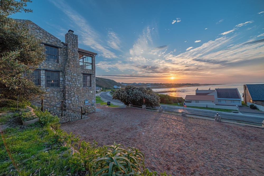 Agulhas Country Lodge 21/27