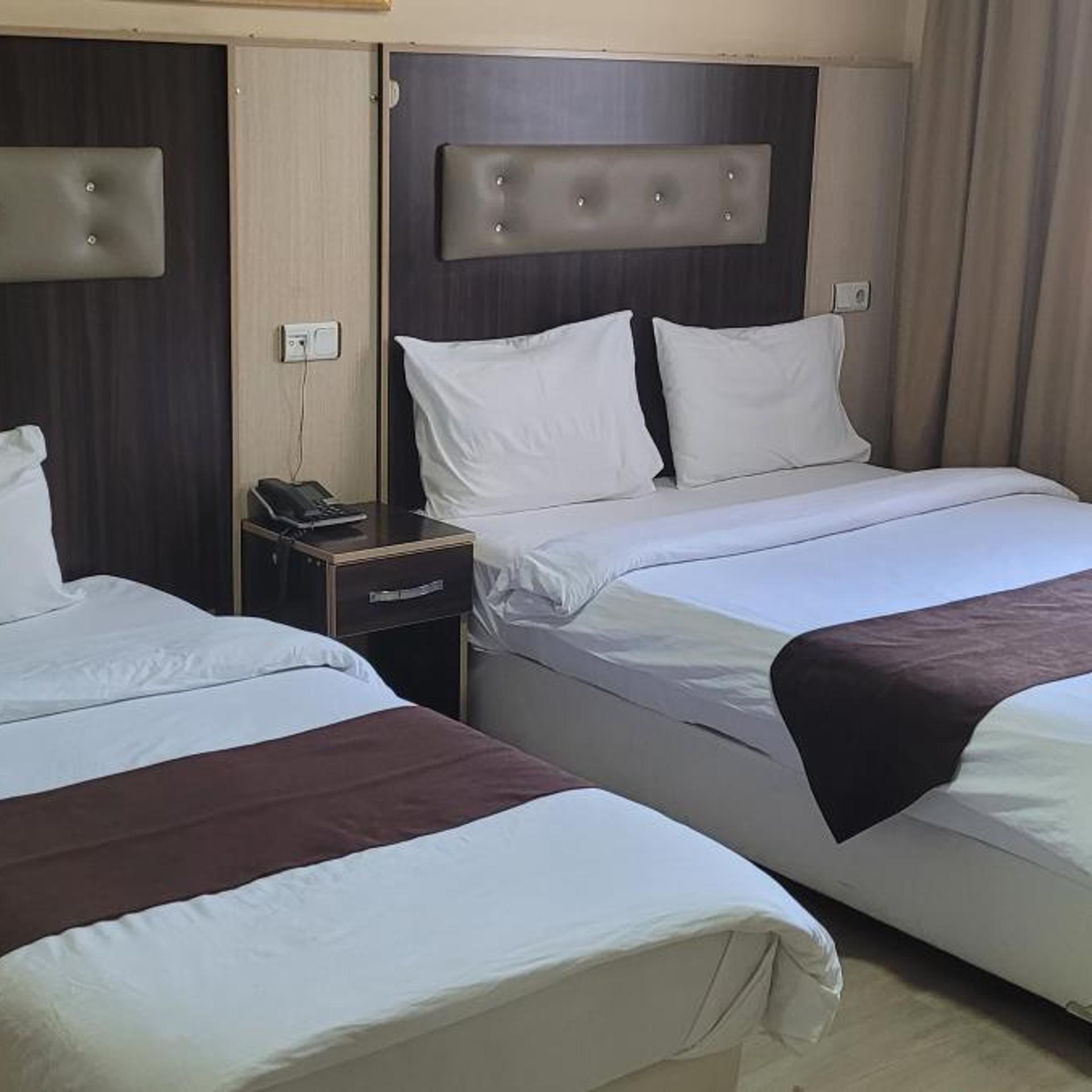 Gungoren Otel 14/27