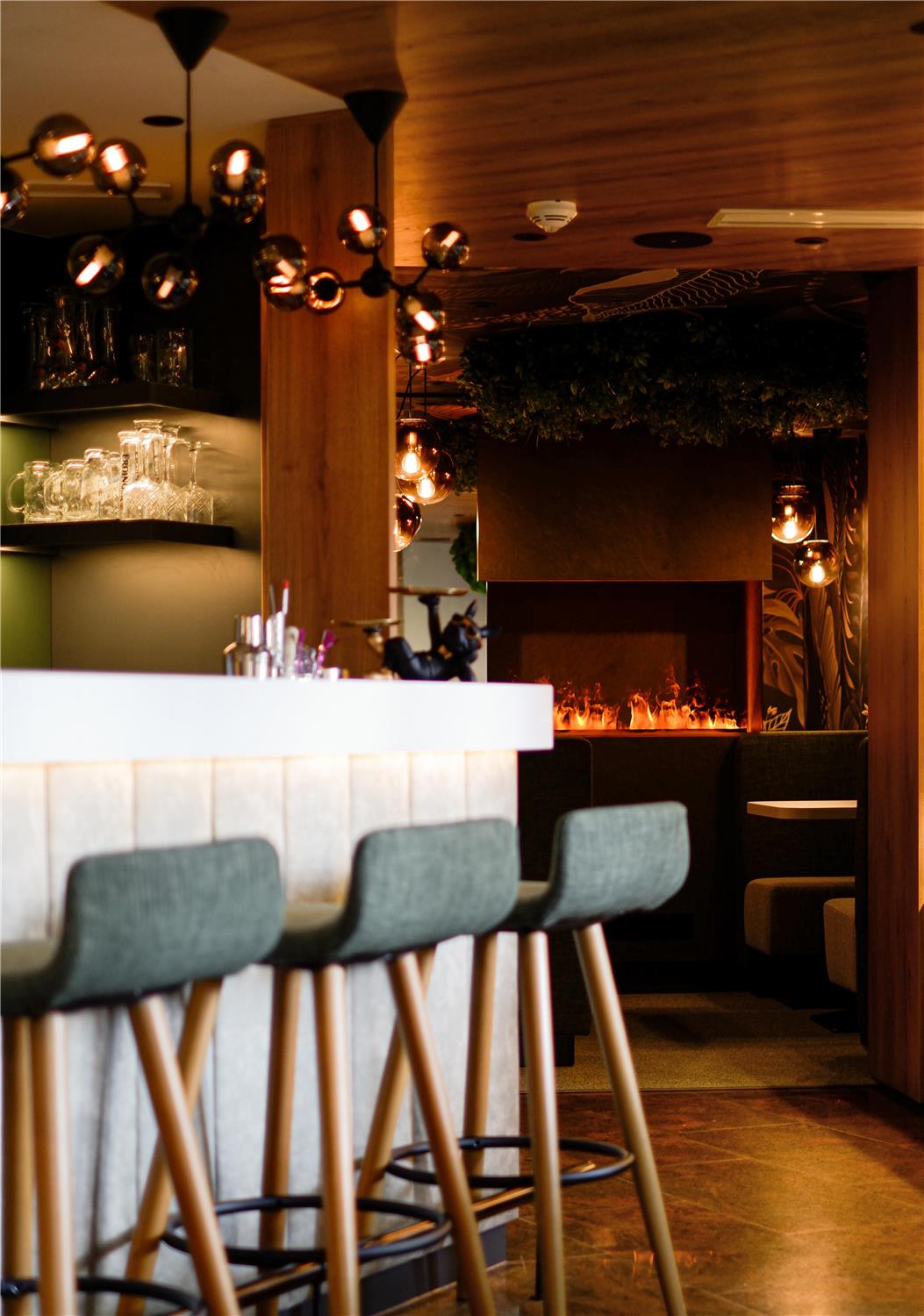 Best Western Plus Parkhotel Erding 10/36