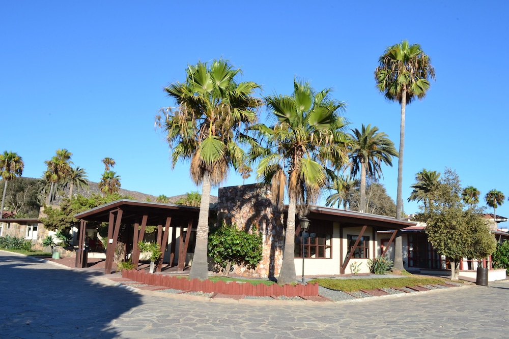 Quintas Papagayo 38/50