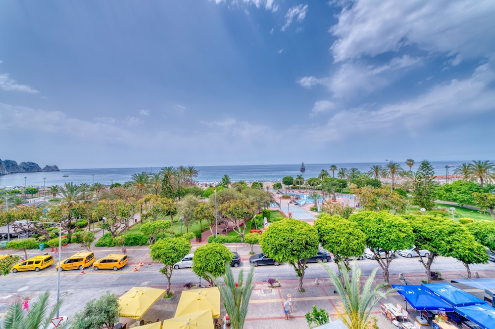 Kahya Hotel 55/57