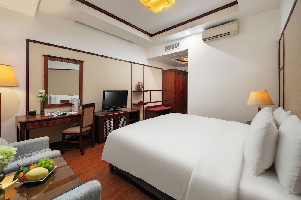 SAO MAI HOTEL 14/50