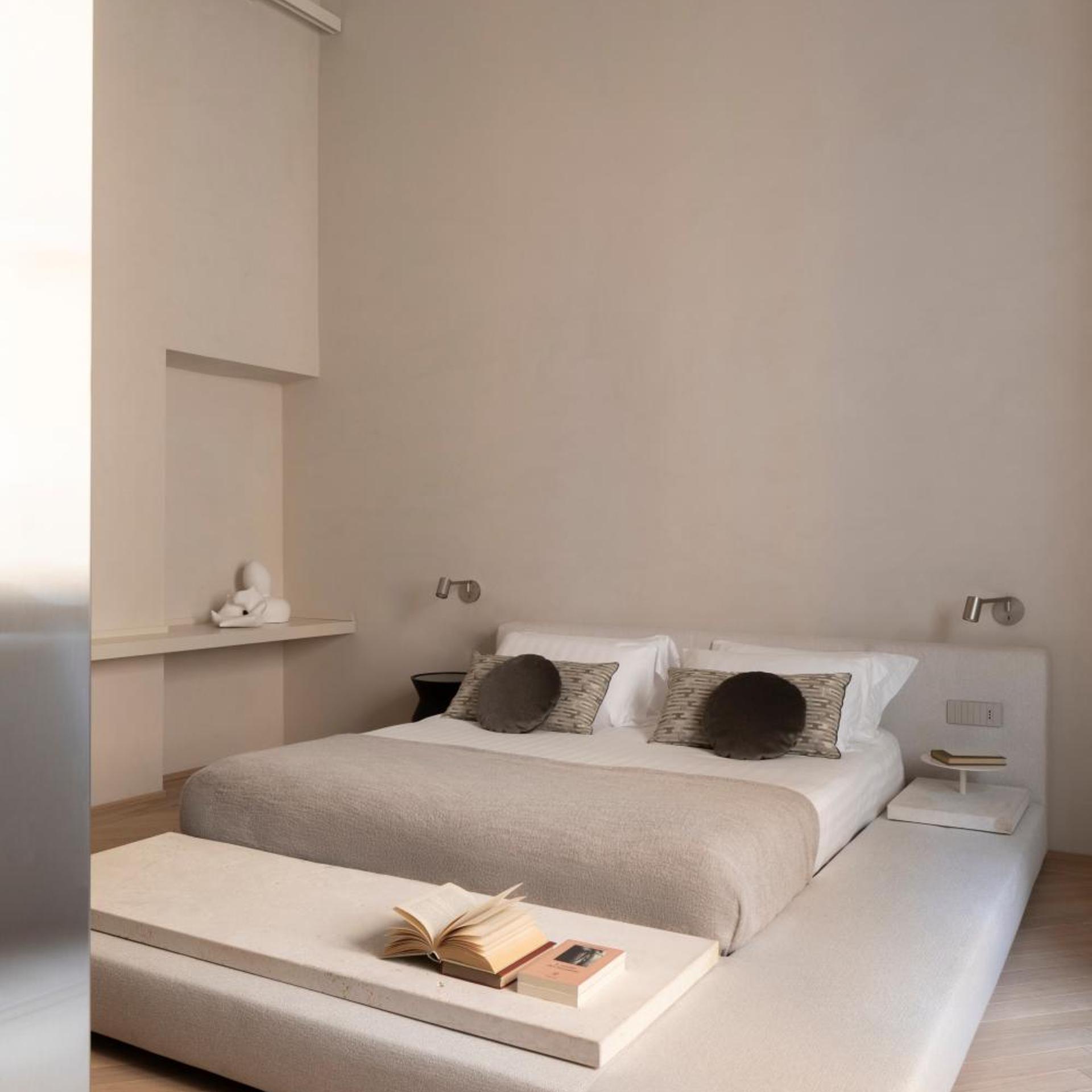 Hotel Trame 11/50