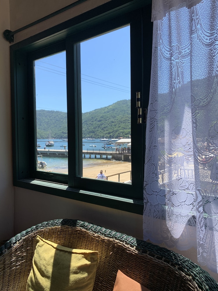 Pousada Solar Da Praia 17/42