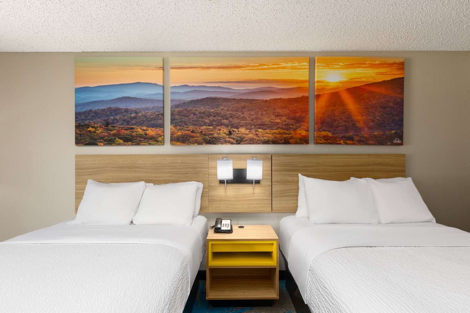 Days Inn by Wyndham Glasgow 15/55