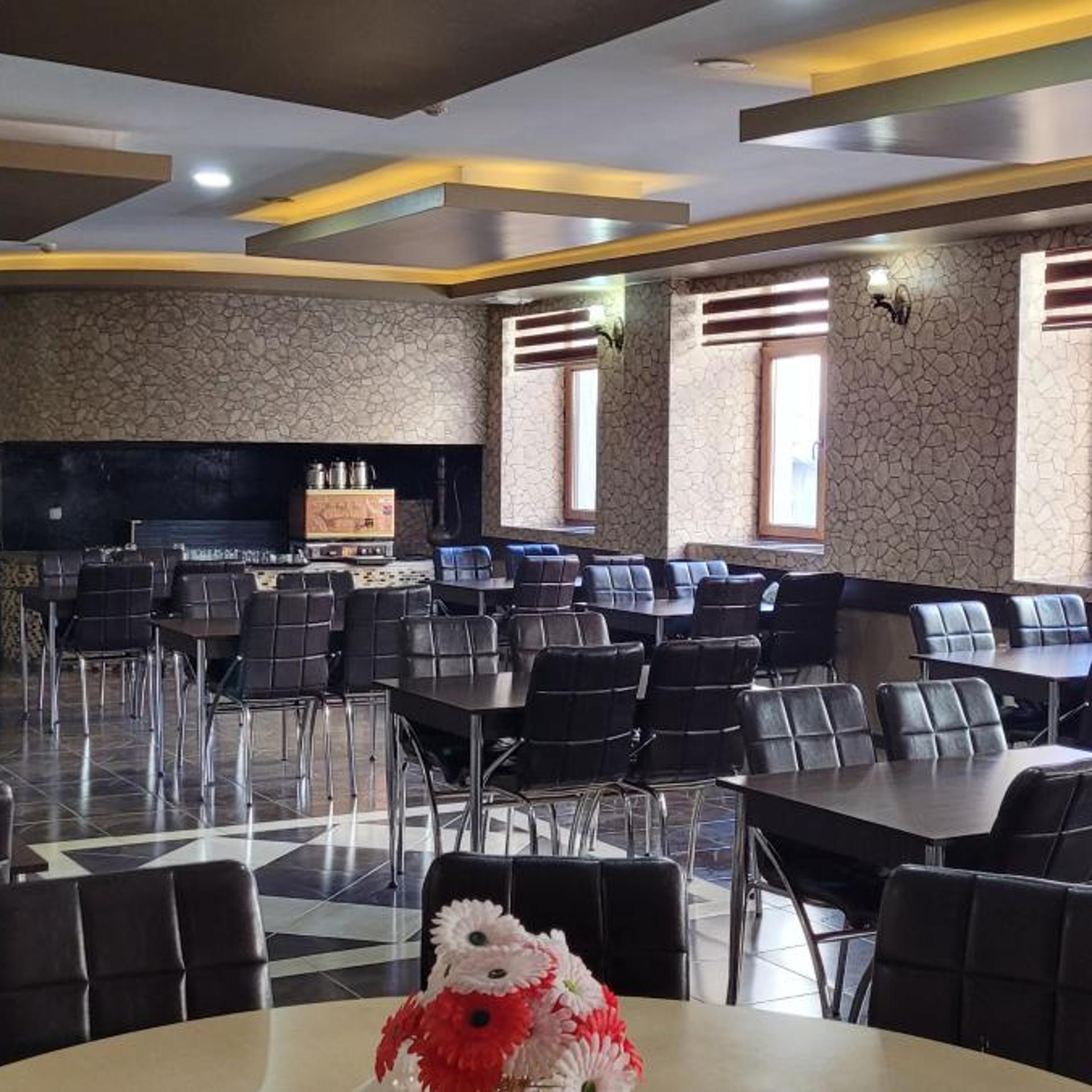 Gungoren Otel 23/27