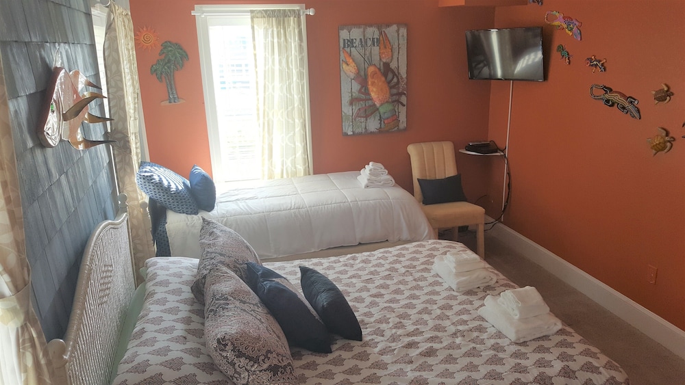 Pierhouse Bed & Breakfast 21/59