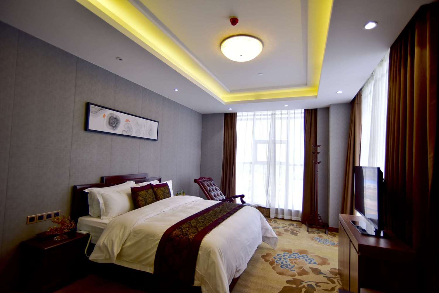 Ramada Plaza by Wyndham Changsha East 10/25
