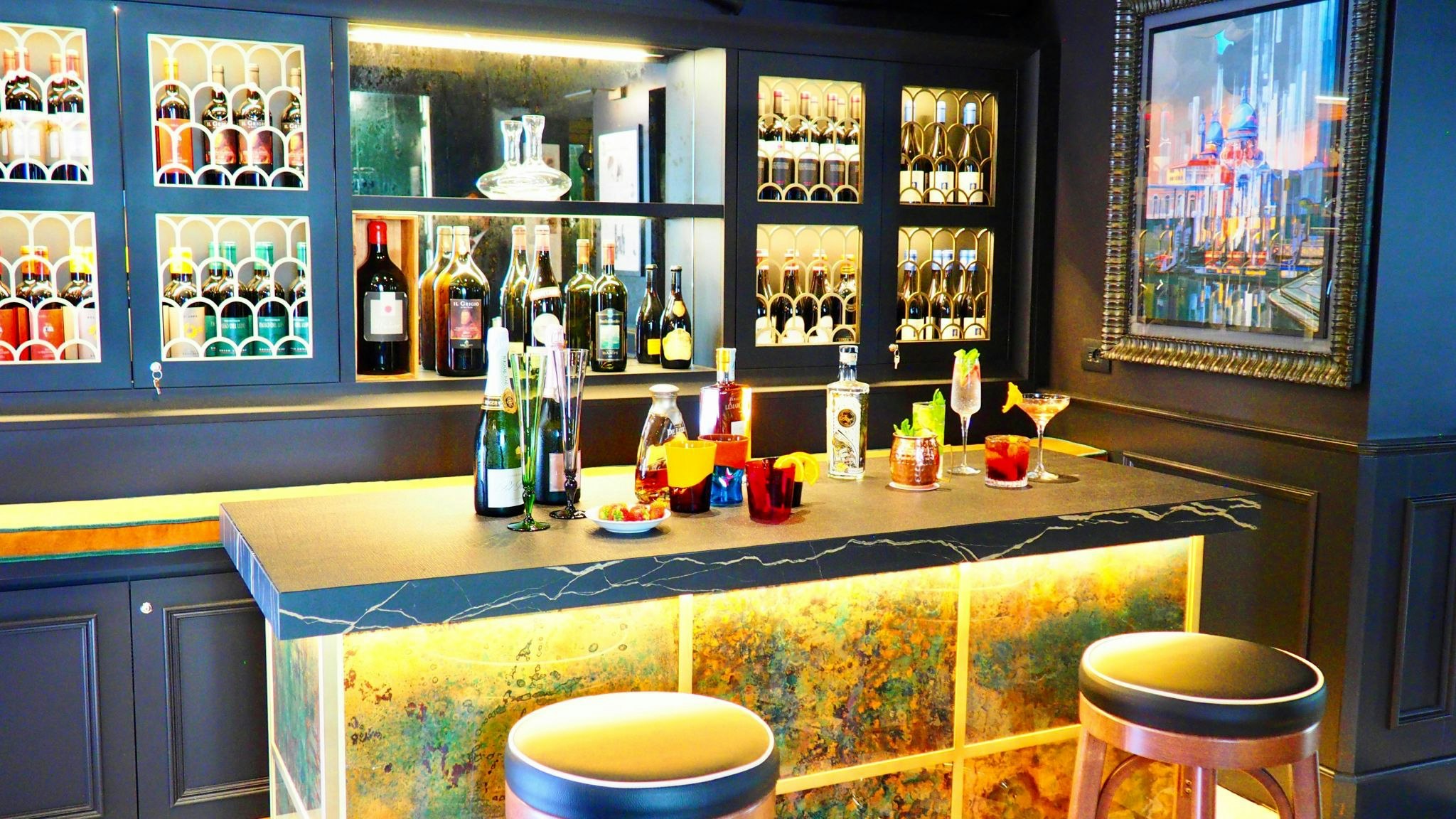 UNAHOTELS Ala Venezia 8/11