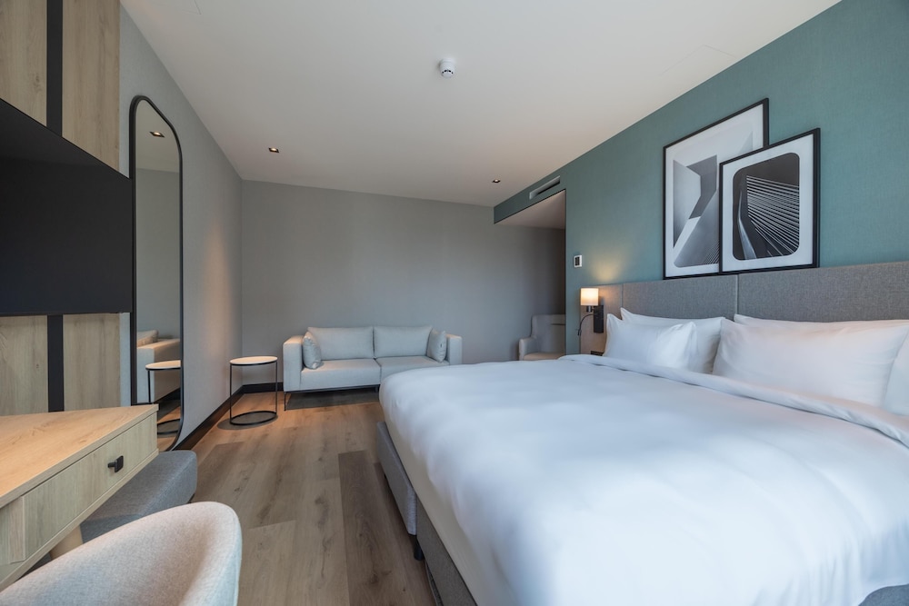Radisson Hotel Amsterdam Schiphol Airport Hoofddorp 17/50