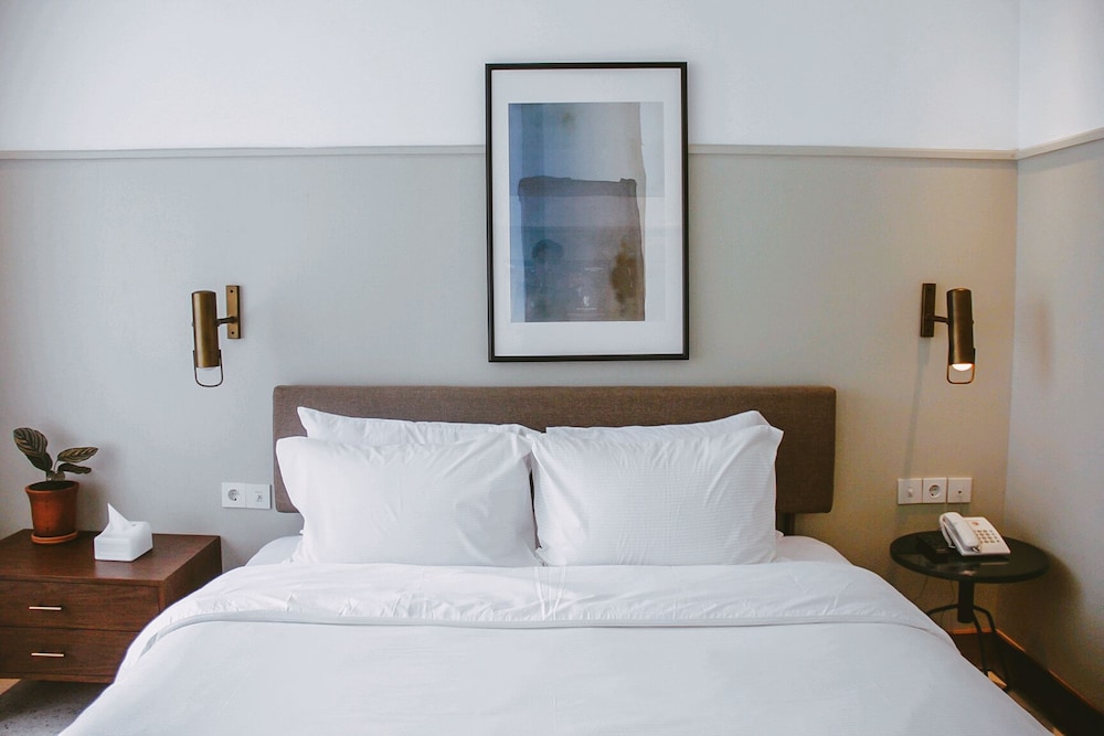 Blackbird Hotel 17/33