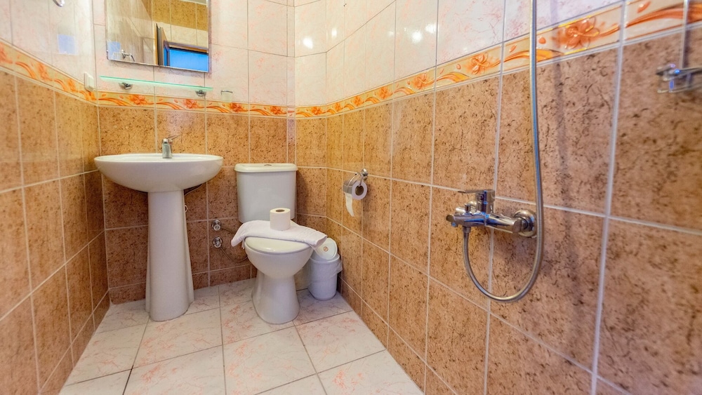 Patara Delfin Hotel 59/61
