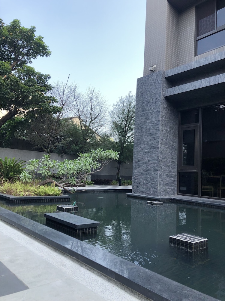 Yidear Hotel 35/58