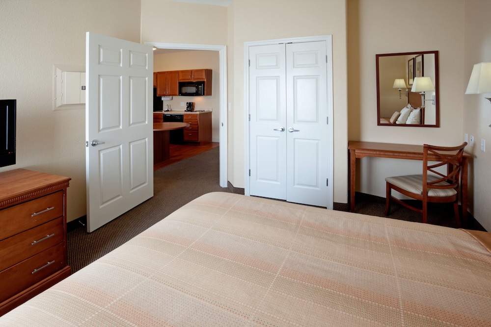 Candlewood Suites Corpus Christi-Spid 12/39