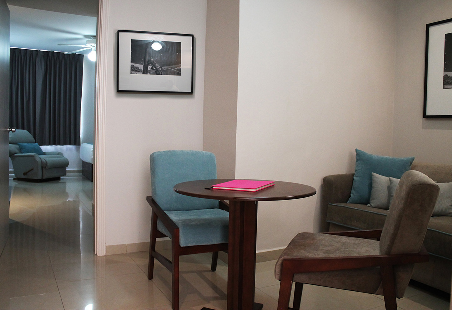Suites Mexico Plaza Campestre 24/42