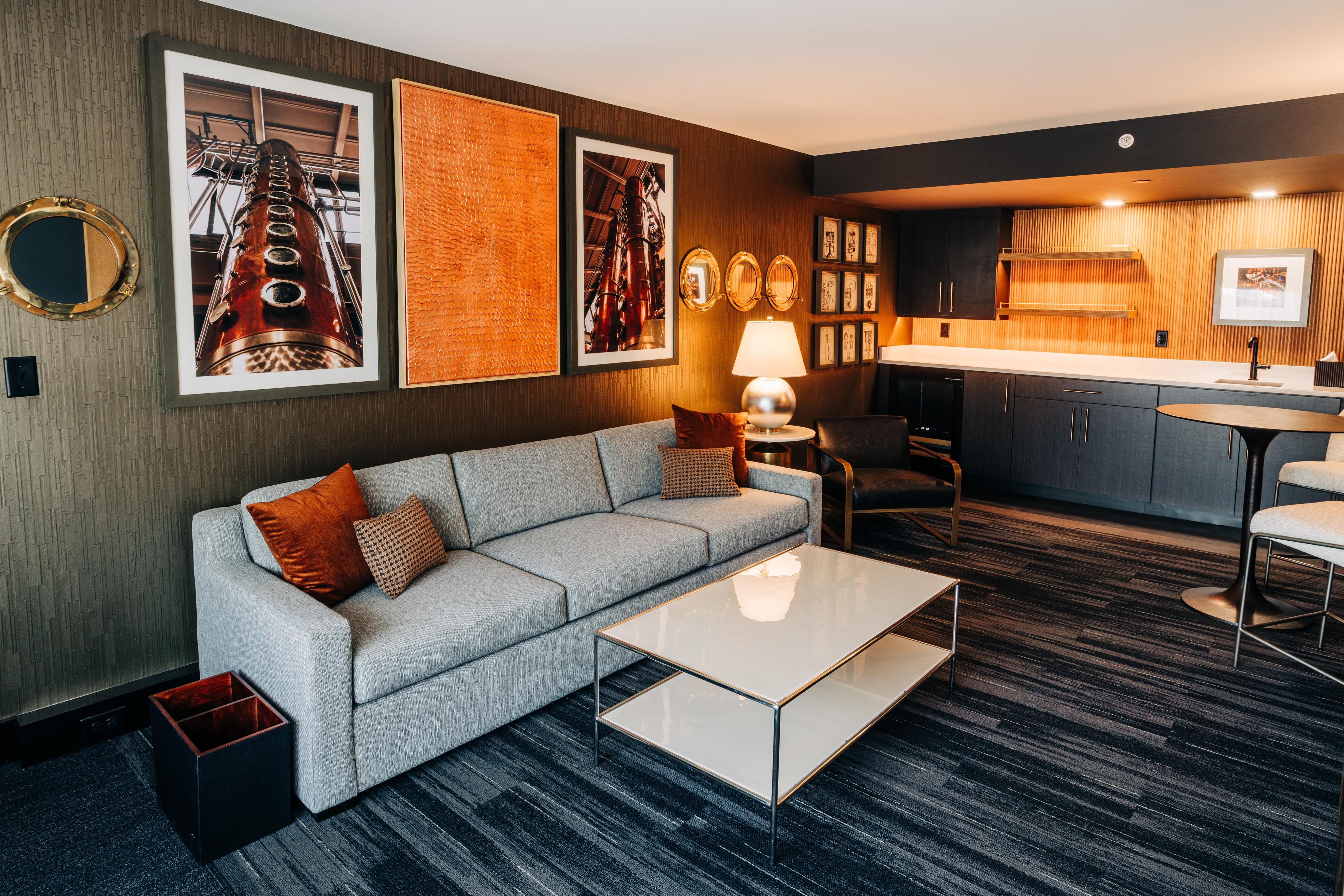 Quality Inn Bardstown 22/50