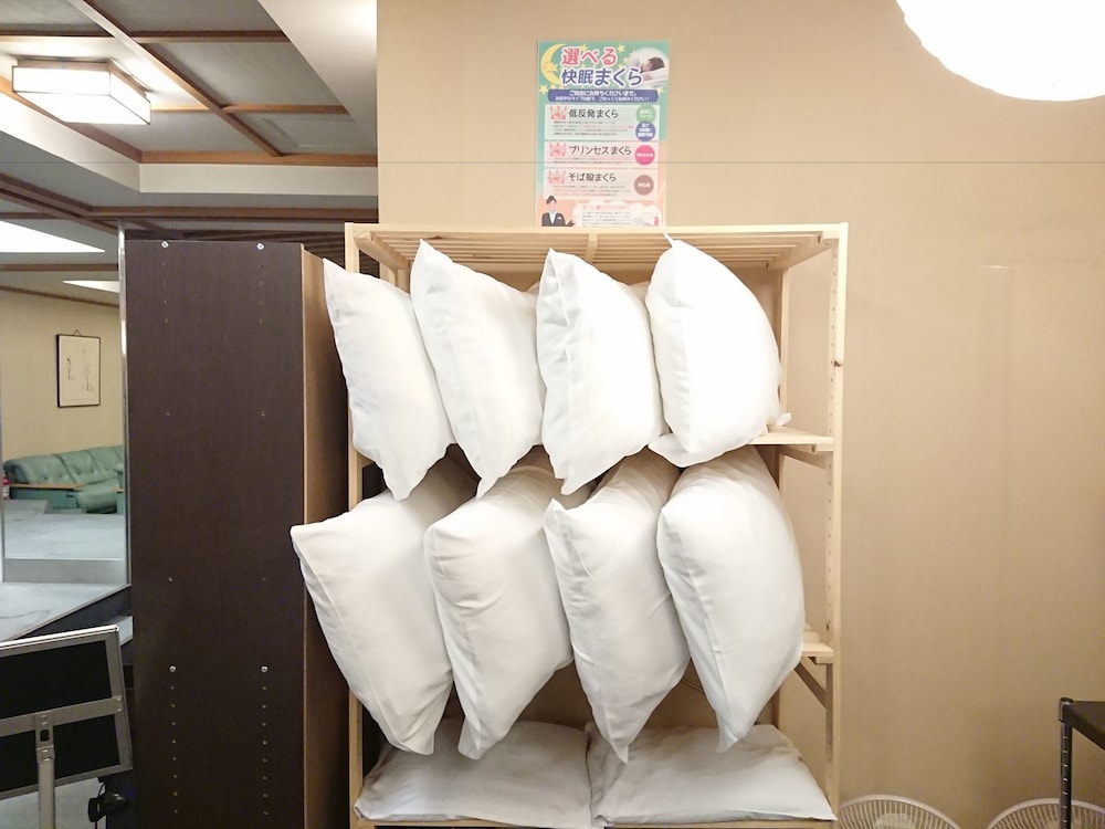 Hotel Crown Hills Imabari 29/68
