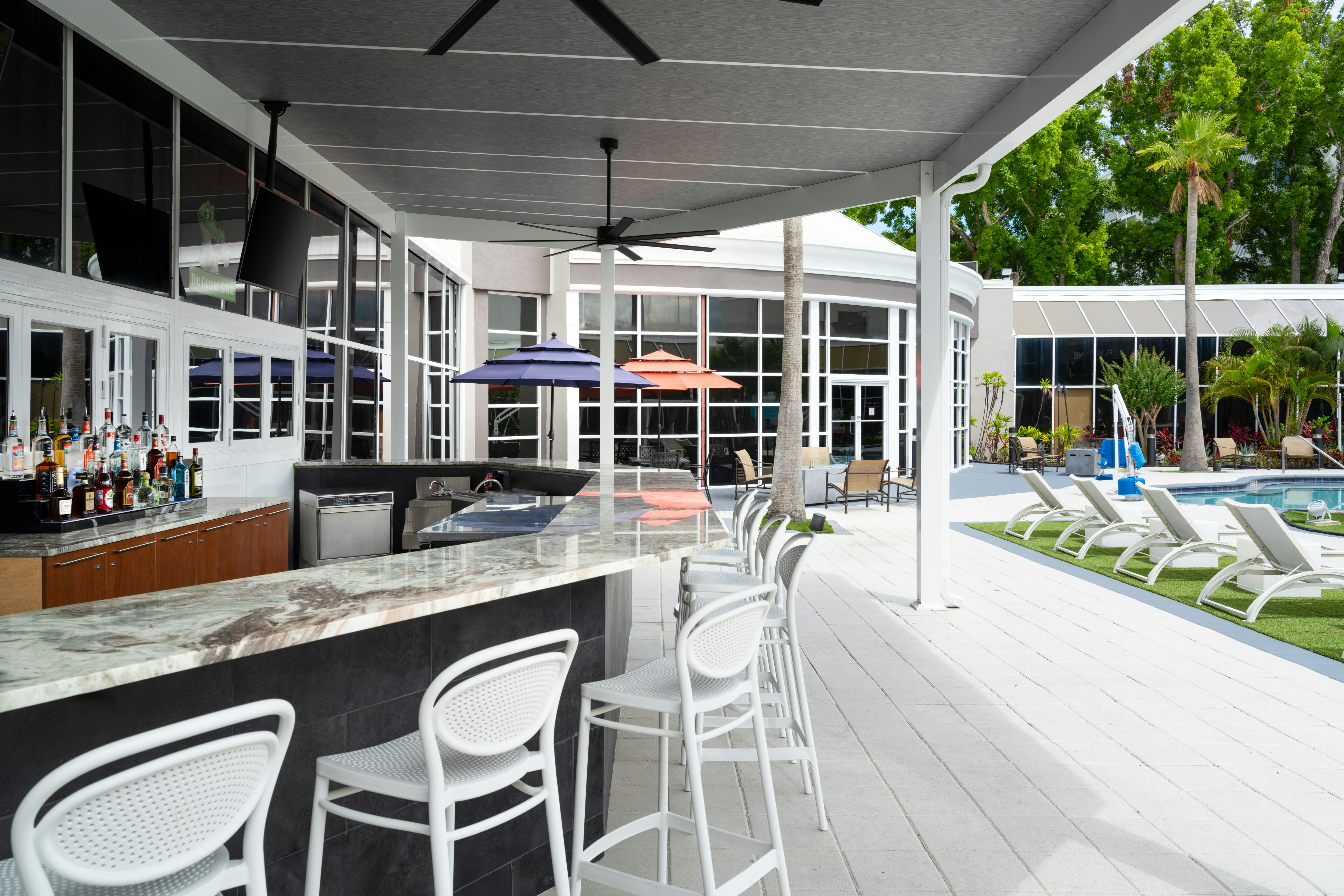Holiday Inn Resort Kissimmee by the Parks 32/50