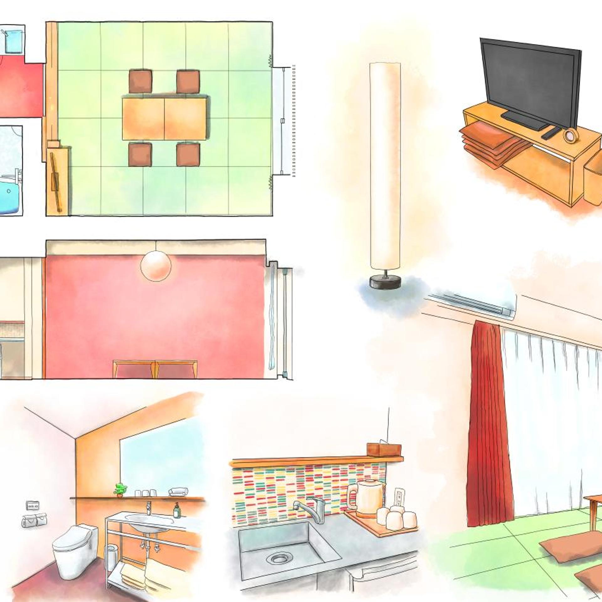 M's Hotel Nijo 15/71