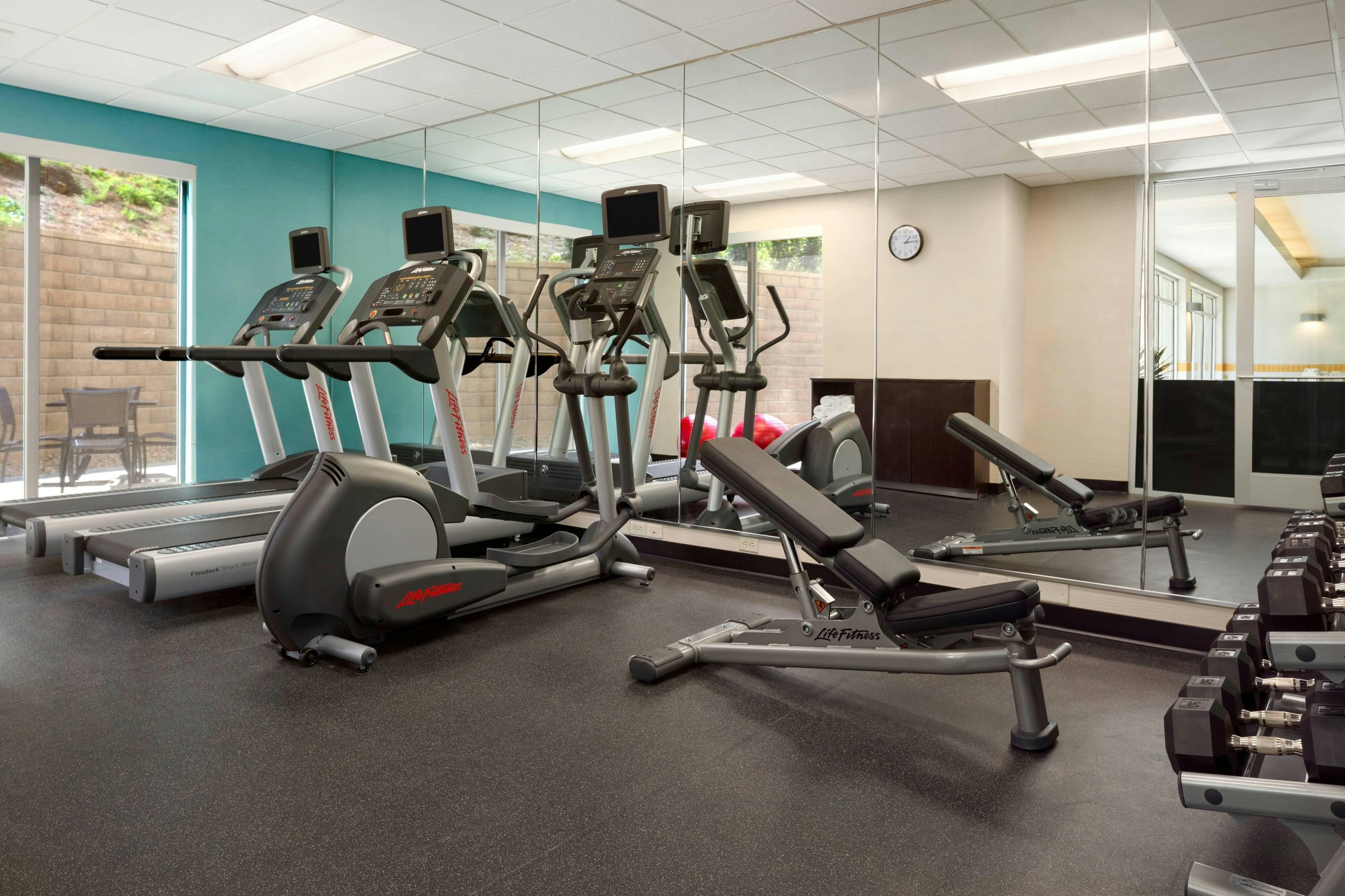 Fairfield Inn Suites Bristol 14/22