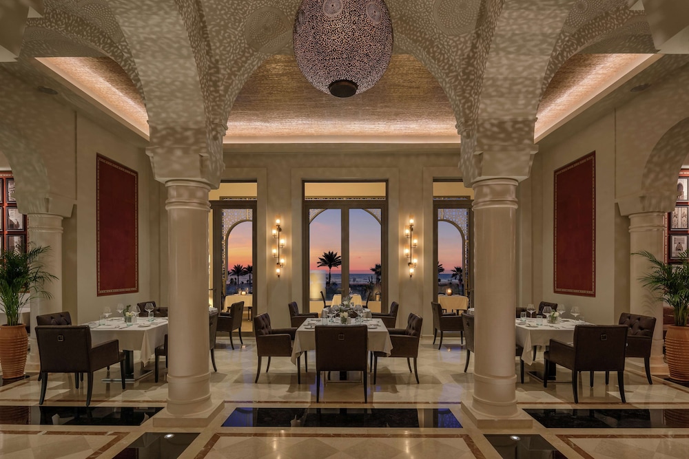 Hilton Tangier Al Houara Resort & Spa 32/65