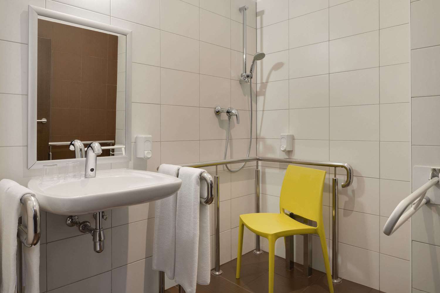 Ramada by Wyndham Lviv 24/24