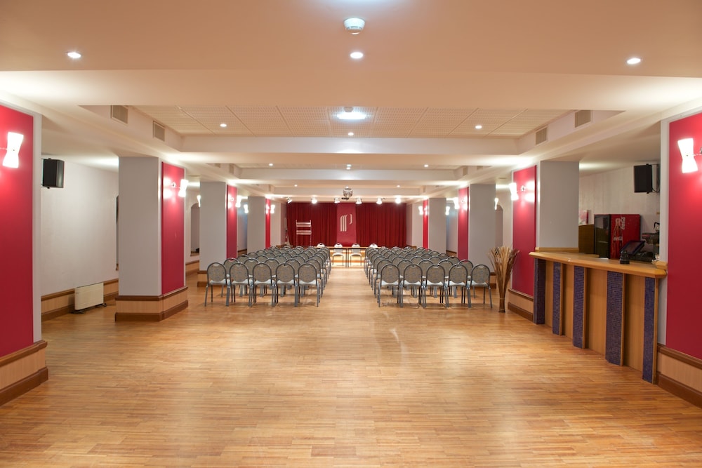 Hotel du Parc 31/50