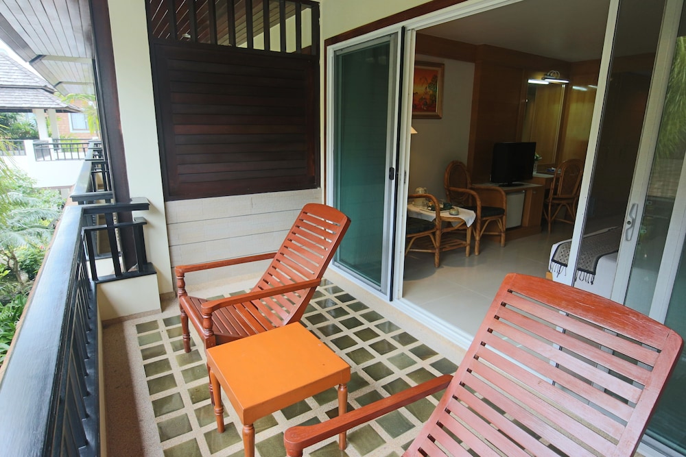 PHI PHI BANYAN VILLA 42/61