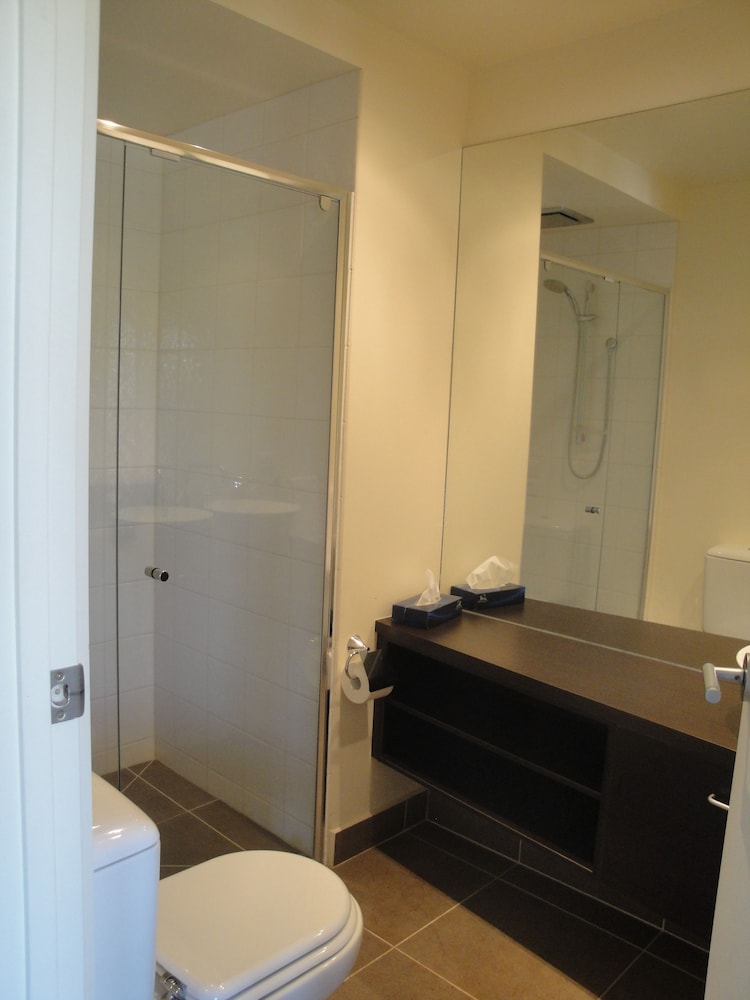 Delatite Apartments Merrijig 27/28