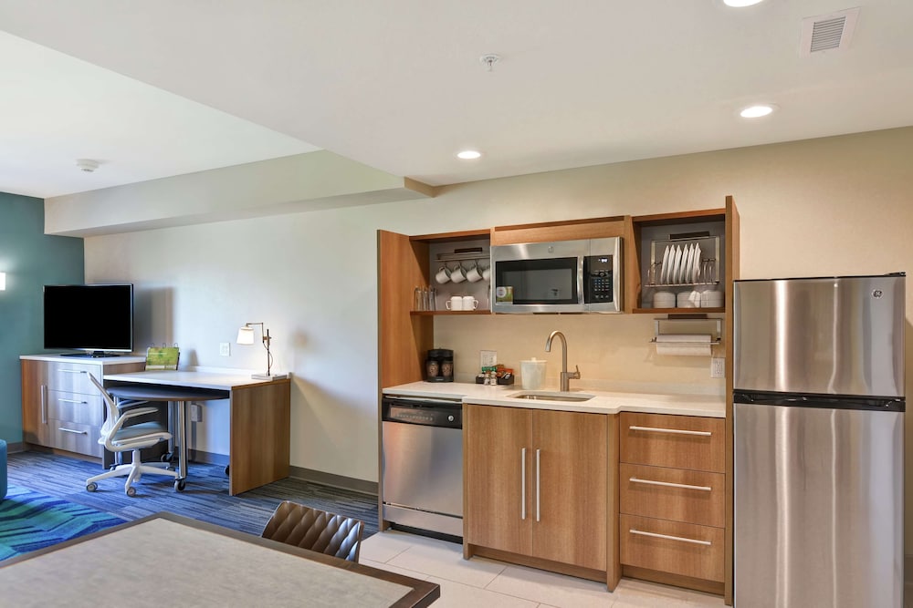 Home2 Suites By Hilton Dayton Vandalia Oh 35/56