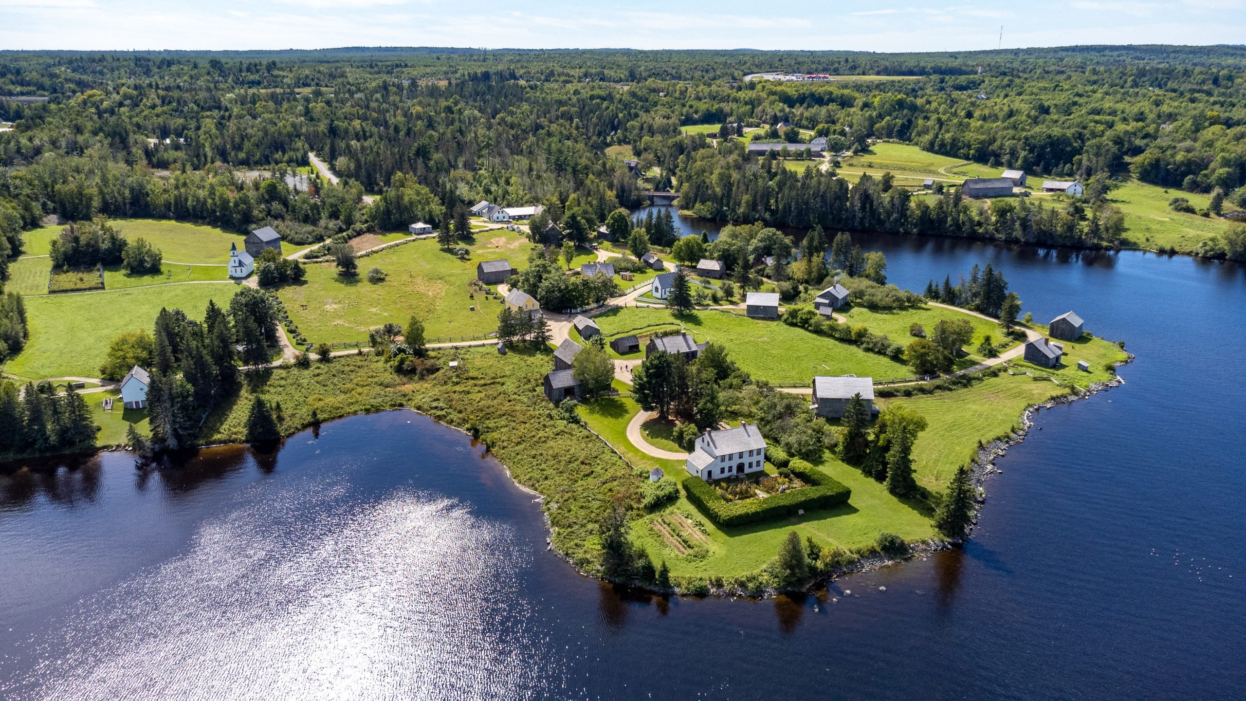 Crowne Plaza Fredericton Lord Beaverbrook 69/74