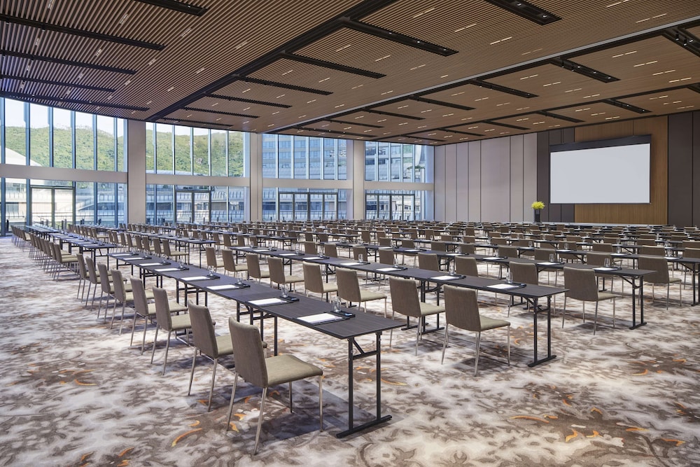 Hyatt Regency Hengqin 35/49