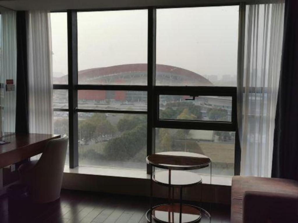 Nanjing Yutimes Hotel 4/38