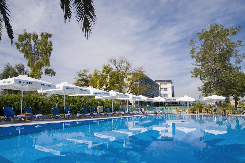 Domotel Xenia Volos in VOLOS