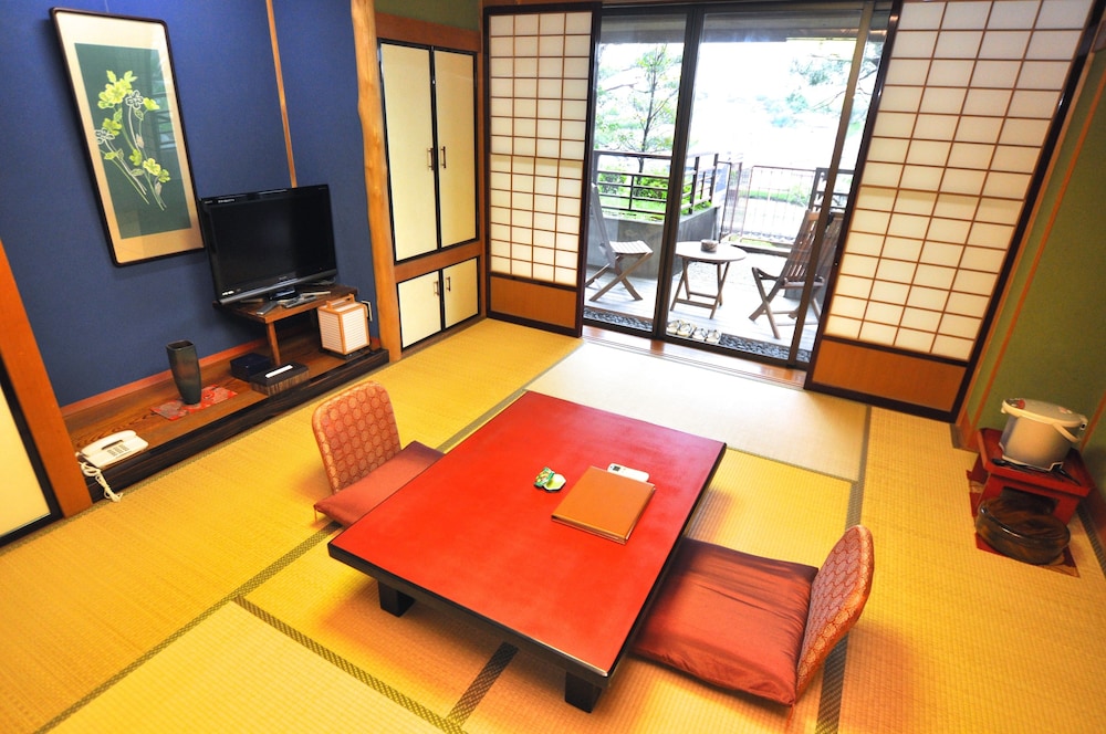 Kanazawa no Yado YUYARURUSAISAI 31/50