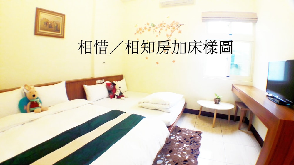 Encounter Hostel 20/47