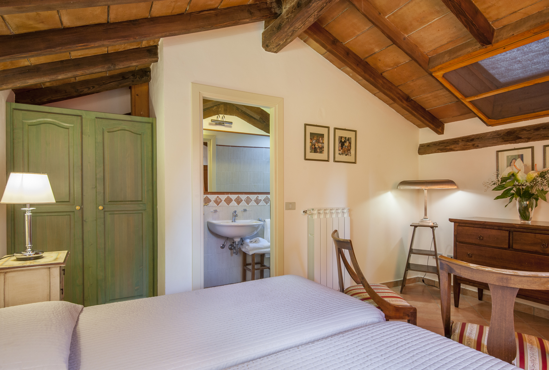2 Bedrooms, Superior, Apartment