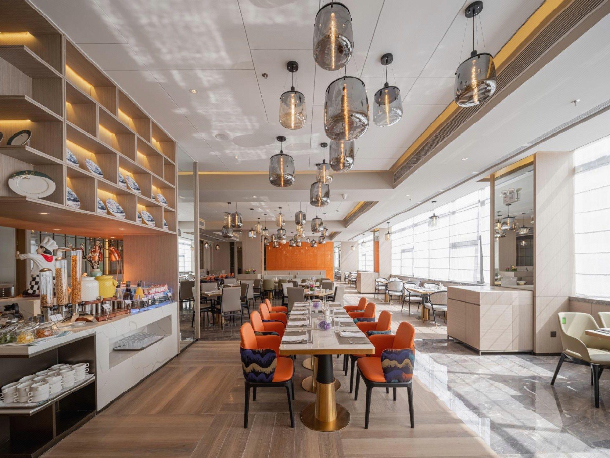 Grand Mercure Shenzhen Nanshan 17/30