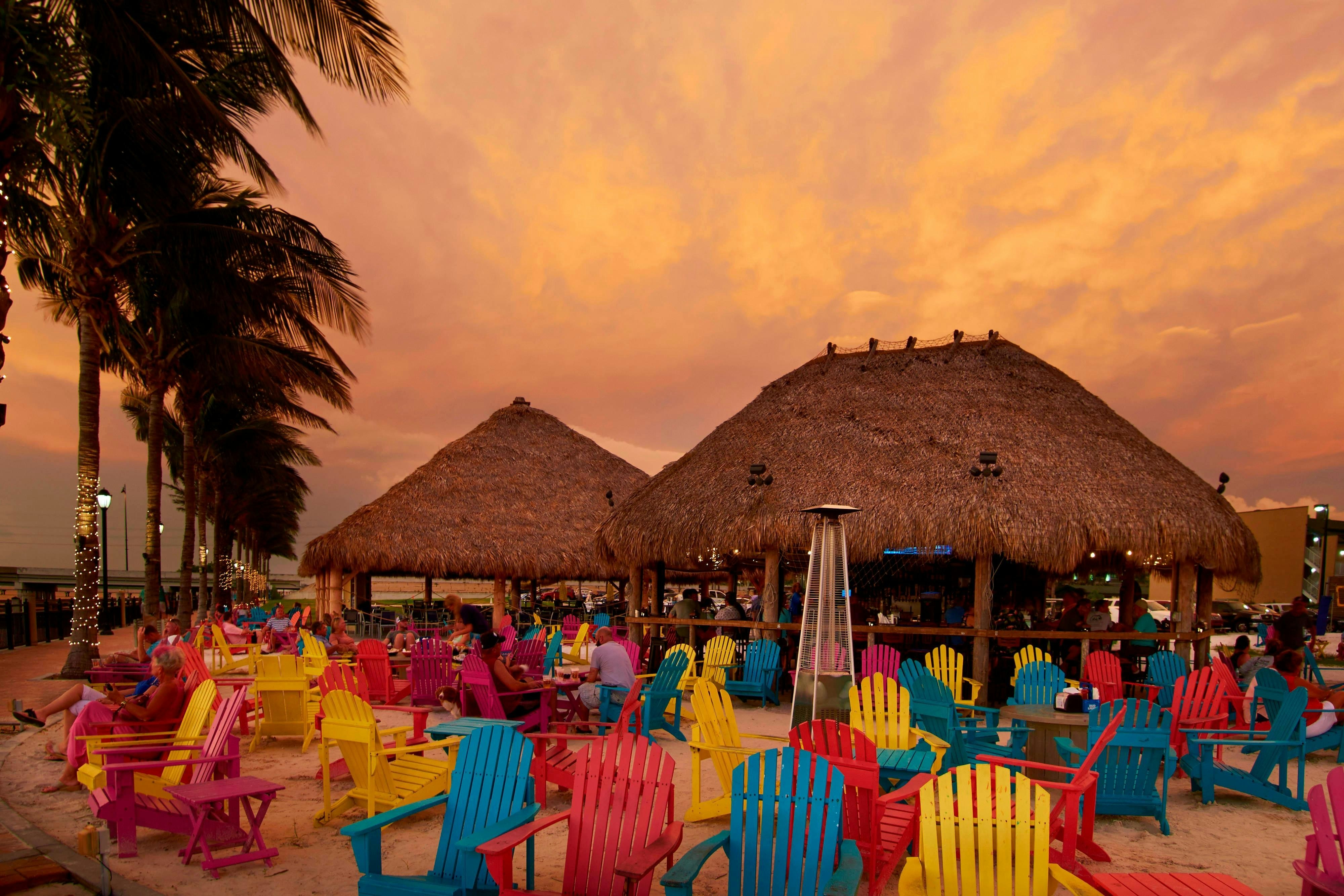 Four Points By Sheraton Punta Gorda Harborside 47/60